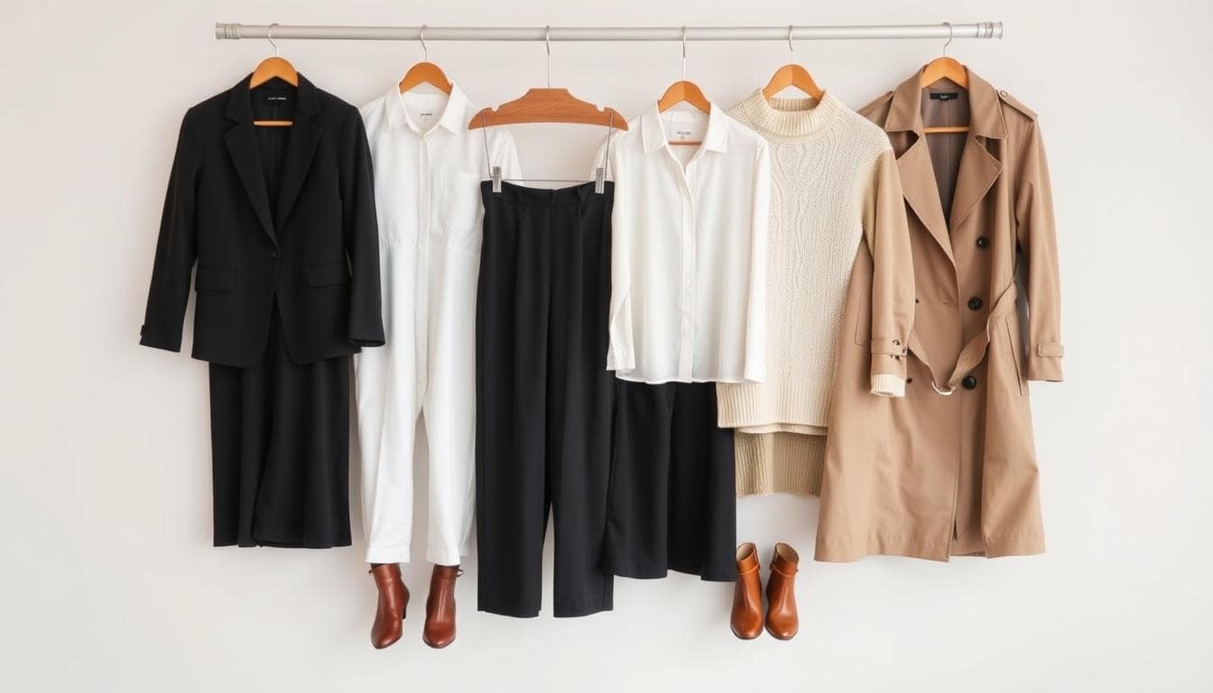 Truly Timeless Clothing Essentials for the Modern 40+ Woman