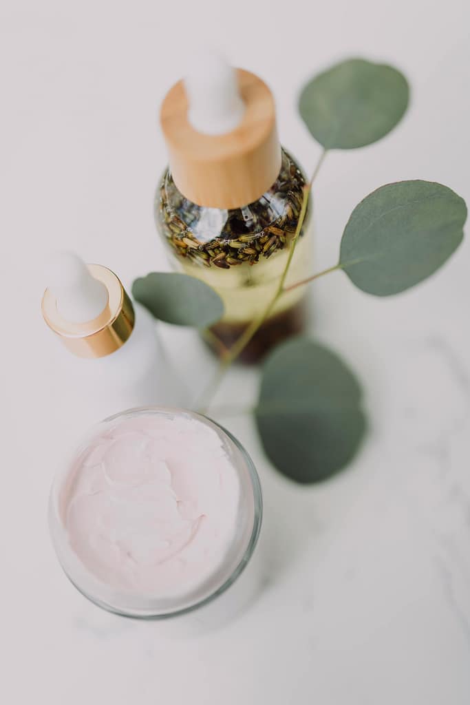 lifestyle and self care products